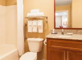 Candlewood Suites Houston I-10 East by IHG