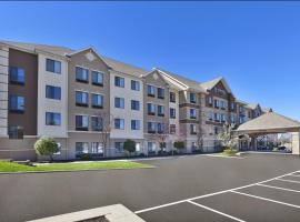 Staybridge Suites Columbia-Highway 63 & I-70, an IHG Hotel, hotell i Columbia