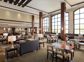 Staybridge Suites - Columbus Polaris, an IHG Hotel, hotel a Polaris, Flint