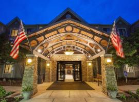 Staybridge Suites Corning, an IHG Hotel, hotel near Elmira/Corning Regional Airport - ELM, Corning