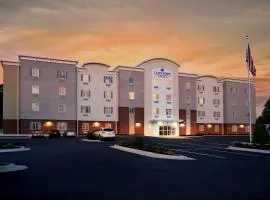 Candlewood Suites North Little Rock, an IHG Hotel