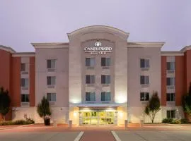 Candlewood Suites Manhattan, an IHG Hotel