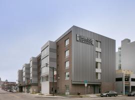 Staybridge Suites Des Moines Downtown, an IHG Hotel, hotel a Des Moines