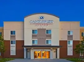 Candlewood Suites Jacksonville East Merril Road, an IHG Hotel