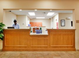The 10 Closest Hotels To Norfolk International Airport Orf Booking Com