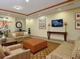 Candlewood Suites Norfolk Airport by IHG、ノーフォークにあるノーフォーク国際空港 - ORFの周辺ホテル
