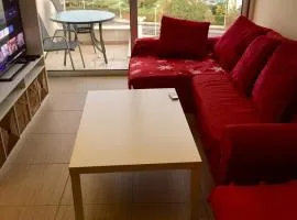 Paradise Apartment