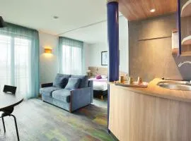 Suite-Home Orléans-Saran