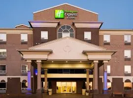 Holiday Inn Express & Suites-Regina-South by IHG
