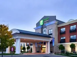 Holiday Inn Express Hotel & Suites Dieppe Airport, an IHG Hotel