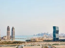 Staybridge Suites - Doha Lusail by IHG