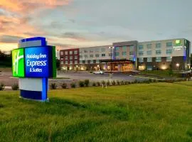 Holiday Inn Express & Suites Raleigh Airport - Brier Creek by IHG