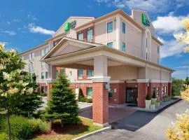 Holiday Inn Express Hotel & Suites Barrie by IHG