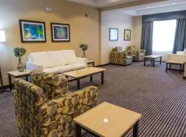 Holiday Inn Express Thunder Bay by IHG