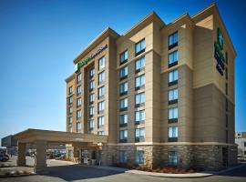 Holiday Inn Express and Suites Timmins, an IHG Hotel, hotel din Timmins