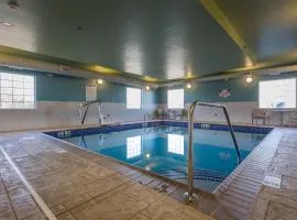 Holiday Inn Express Hotel & Suites Reading by IHG