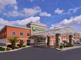 Holiday Inn Hotel & Suites Rochester - Marketplace, an IHG Hotel, hotel em Rochester