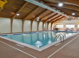 Holiday Inn Hotel & Suites Rochester - Marketplace by IHG, Hotel in Rochester