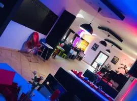 Motel-Restauracja Ballaton