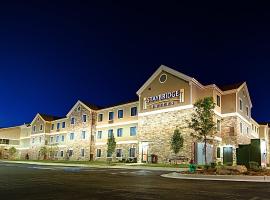 Staybridge Suites Salt Lake-West Valley City, an IHG Hotel, hotel in West Valley City
