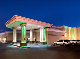 Holiday Inn Hotel & Suites Oklahoma City North, an IHG Hotel, hotel cerca de Oklahoma City Zoo, Oklahoma City