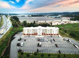 Candlewood Suites York by IHG