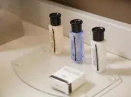 Hotel 4 estrellas en Saltillo