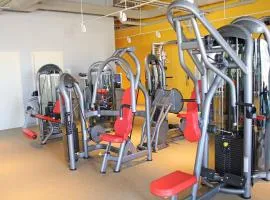 Holiday Inn and Suites East Peoria by IHG