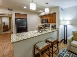Holiday Inn Club Vacations Scottsdale Resort