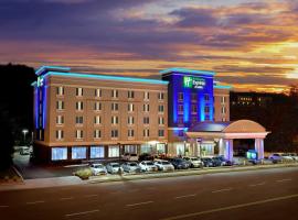 Holiday Inn Express Hotel & Suites Knoxville by IHG, hotel i Knoxville