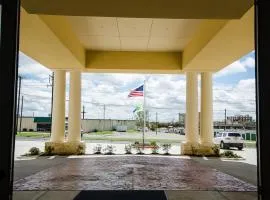 Holiday Inn Express Hotel & Suites Temple-Medical Center Area by IHG