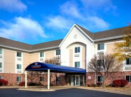 Candlewood Suites Appleton, an IHG Hotel, pet-friendly hotel in Appleton