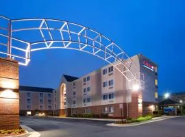 Candlewood Suites Sterling by IHG