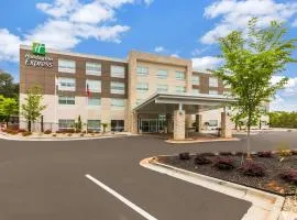 Holiday Inn Express - Villa Rica by IHG