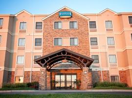 Staybridge Suites Wichita, an IHG Hotel, hotel in Wichita