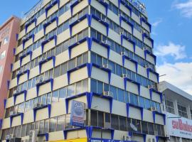 Hotel Cristal
