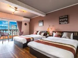 Onnason Prince Plage 1003