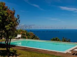 Villa Corallo