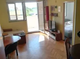 Apartman Stanić