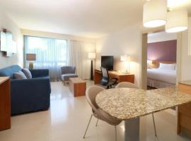 Staybridge Suites Guadalajara Expo by IHG, serviced apartment in Guadalajara