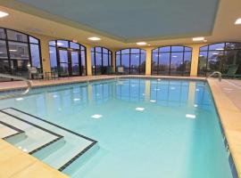 Staybridge Suites Hot Springs by IHG, hotel in Hot Springs