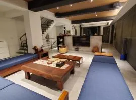 山月二二Villa溫泉墅