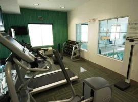 Holiday Inn Express Hotel & Suites West Coxsackie by IHG