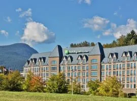 Holiday Inn & Suites North Vancouver, an IHG Hotel