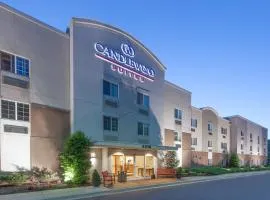 Candlewood Suites Aberdeen-Bel Air, an IHG Hotel