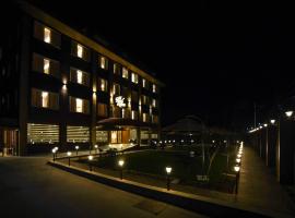 THE GRAND KAISAR, hotell i nærheten av Sheikh Ul Alam lufthavn - SXR i Srinagar