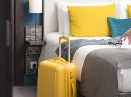 Staybridge Suites London-Vauxhall by IHG