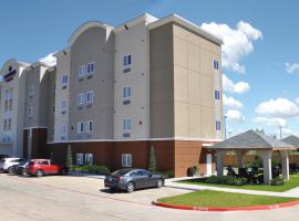 Candlewood Suites Bay City, an IHG Hotel, hotel di Bay City