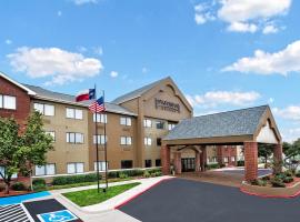 Staybridge Suites Lubbock-University Area by IHG