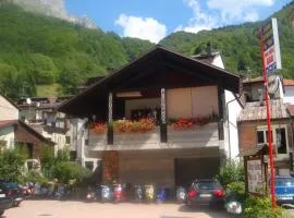 Albergo Matiz Da Otto